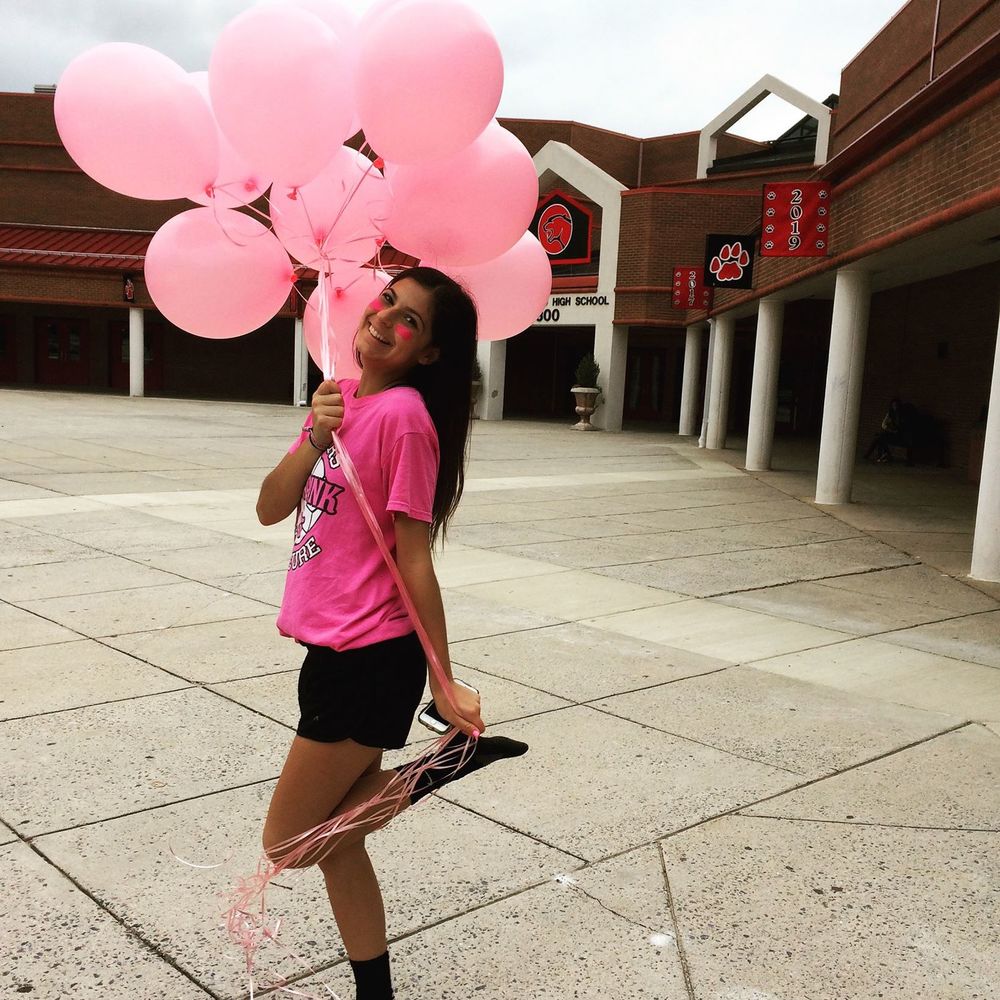 Meet your Posher, Buena